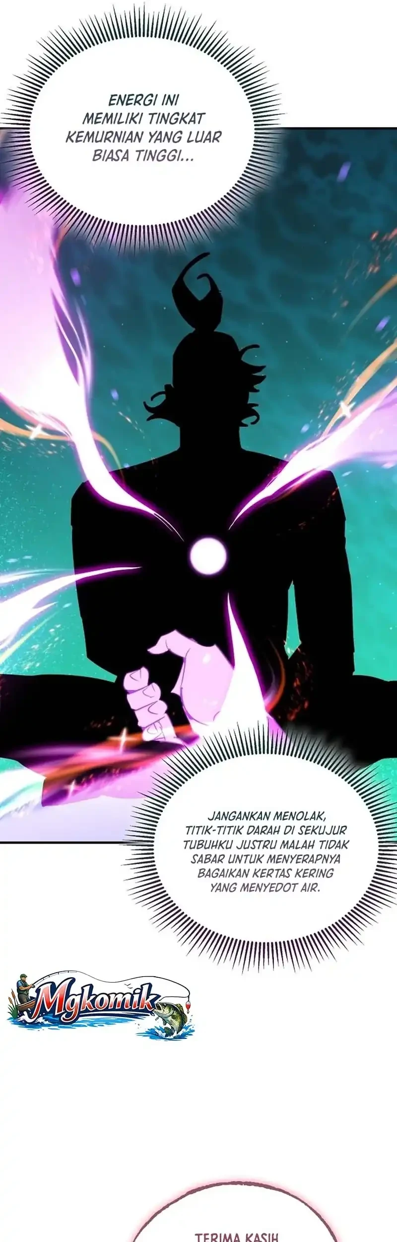 Martial Wild West chapter 129 halaman 24