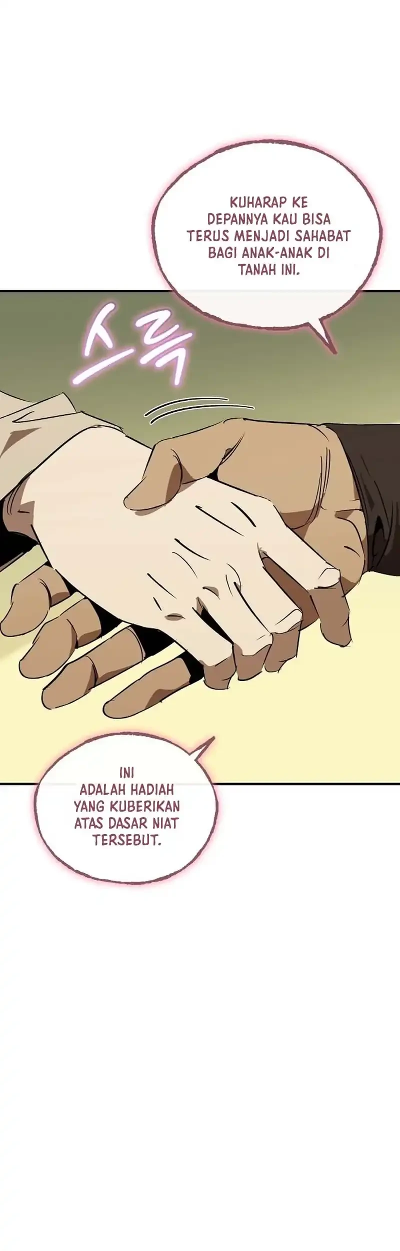 Martial Wild West chapter 129 halaman 26