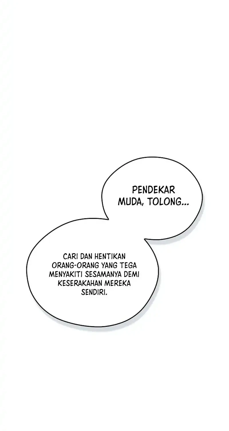 Martial Wild West chapter 129 halaman 36