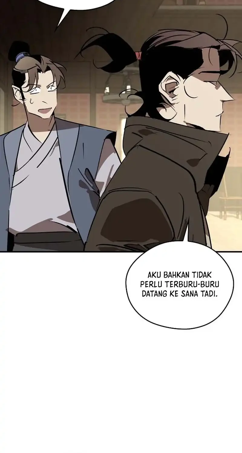 Martial Wild West chapter 129 halaman 40