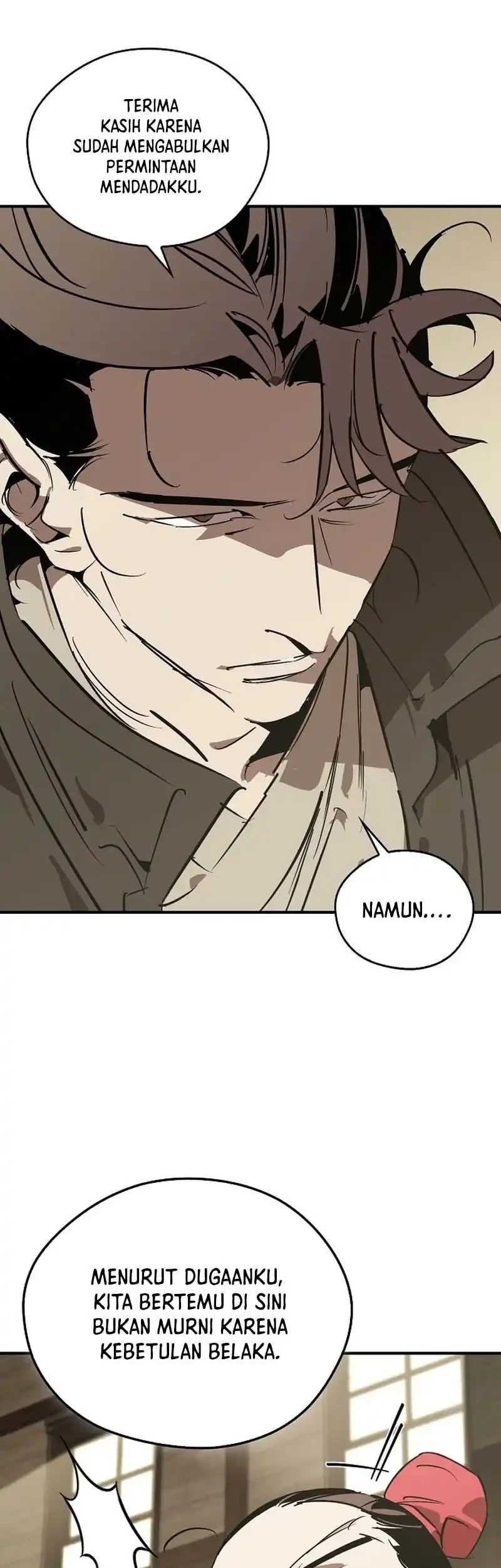 Martial Wild West chapter 129 halaman 47
