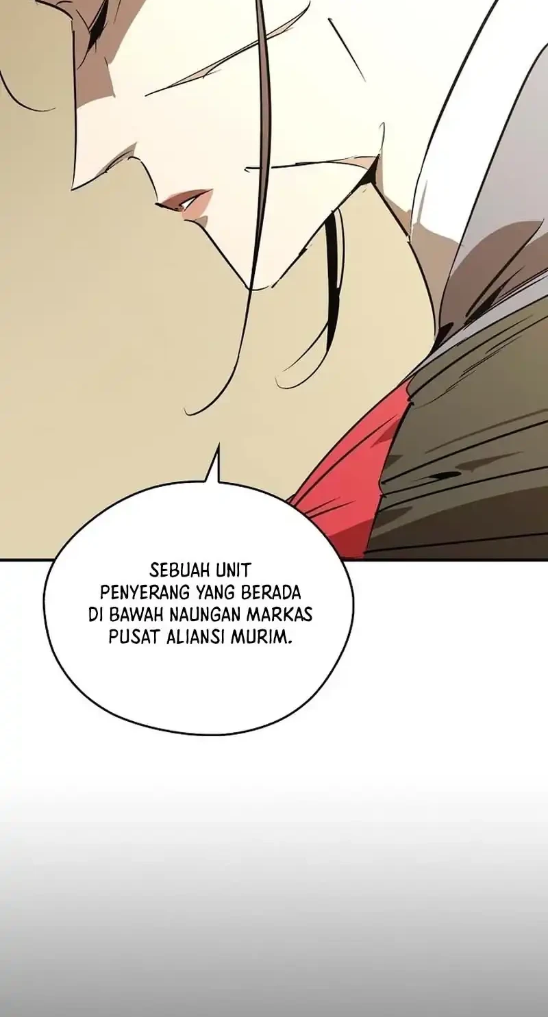 Martial Wild West chapter 129 halaman 50