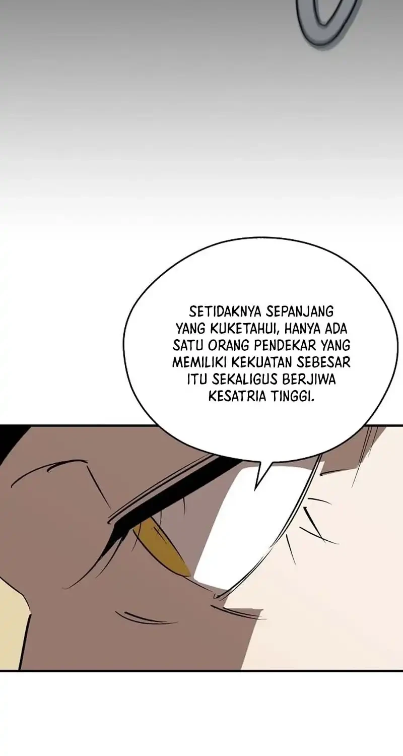 Martial Wild West chapter 129 halaman 53