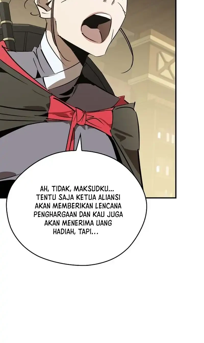 Martial Wild West chapter 129 halaman 63