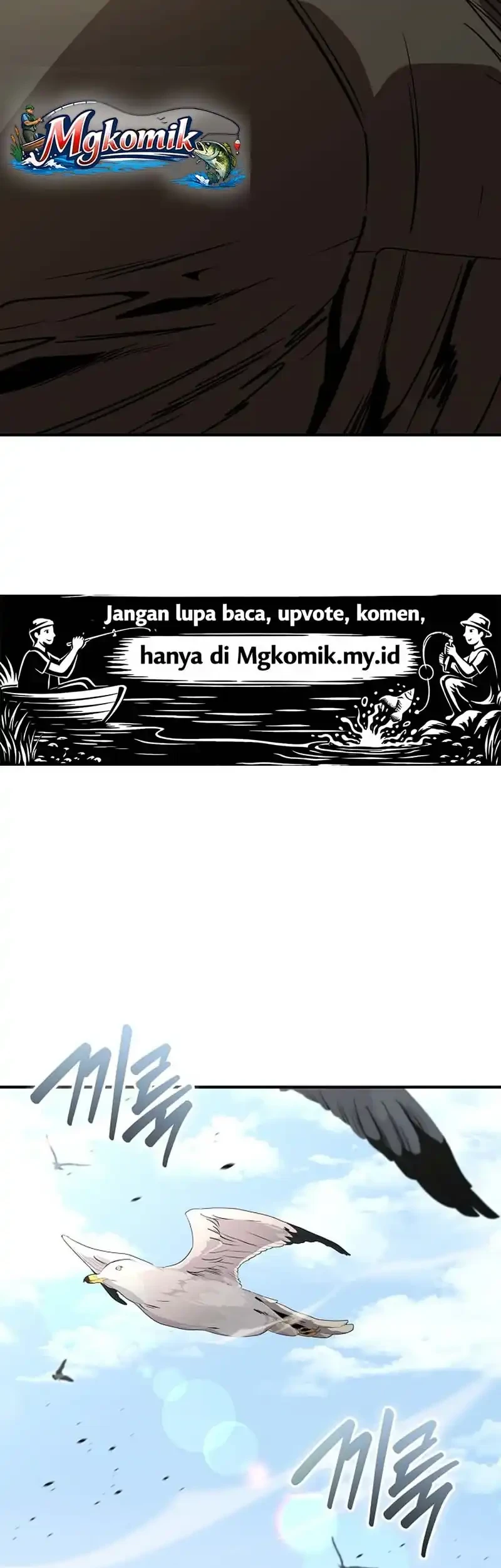 Martial Wild West chapter 129 halaman 66