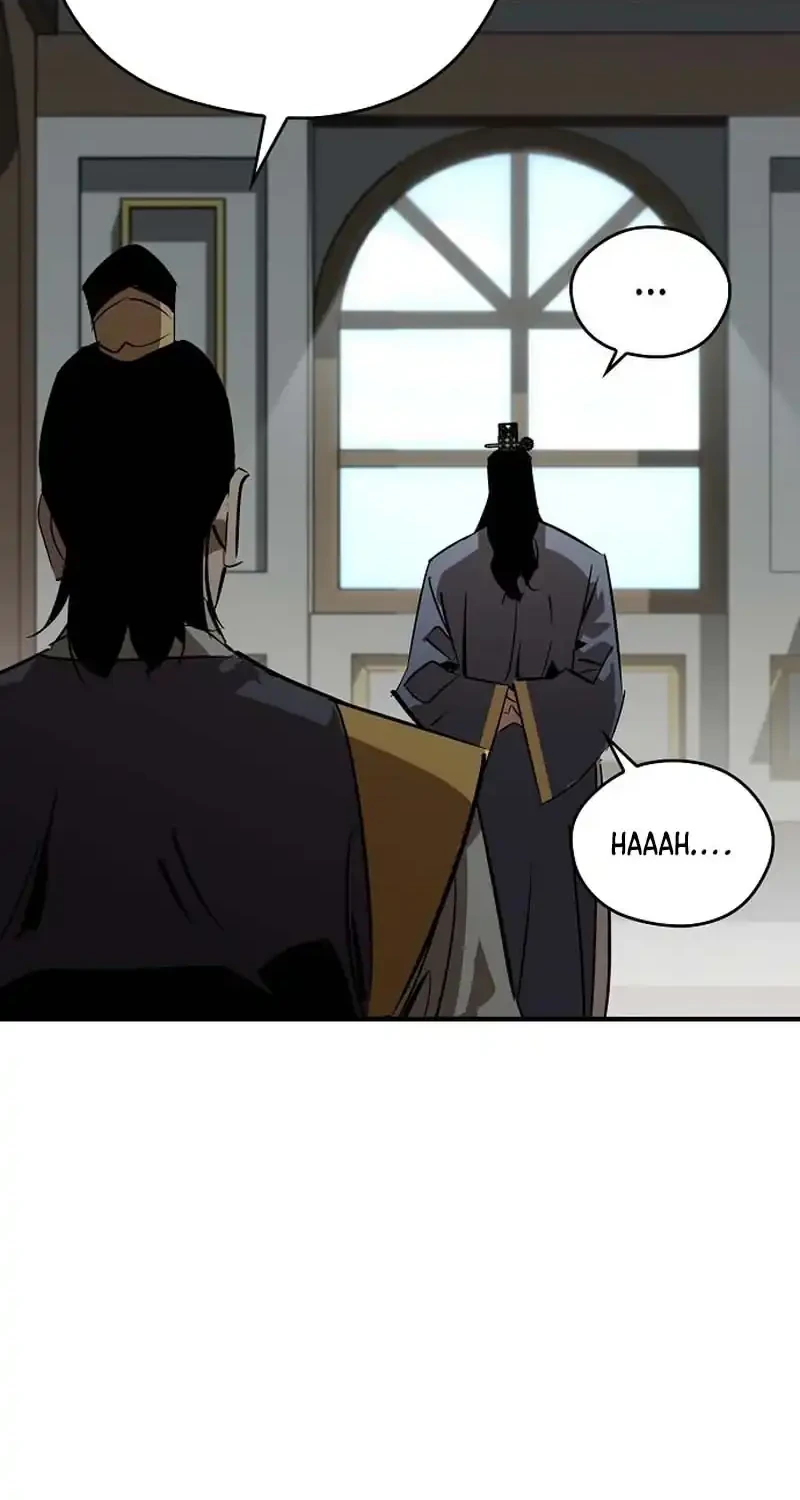 Martial Wild West chapter 129 halaman 71