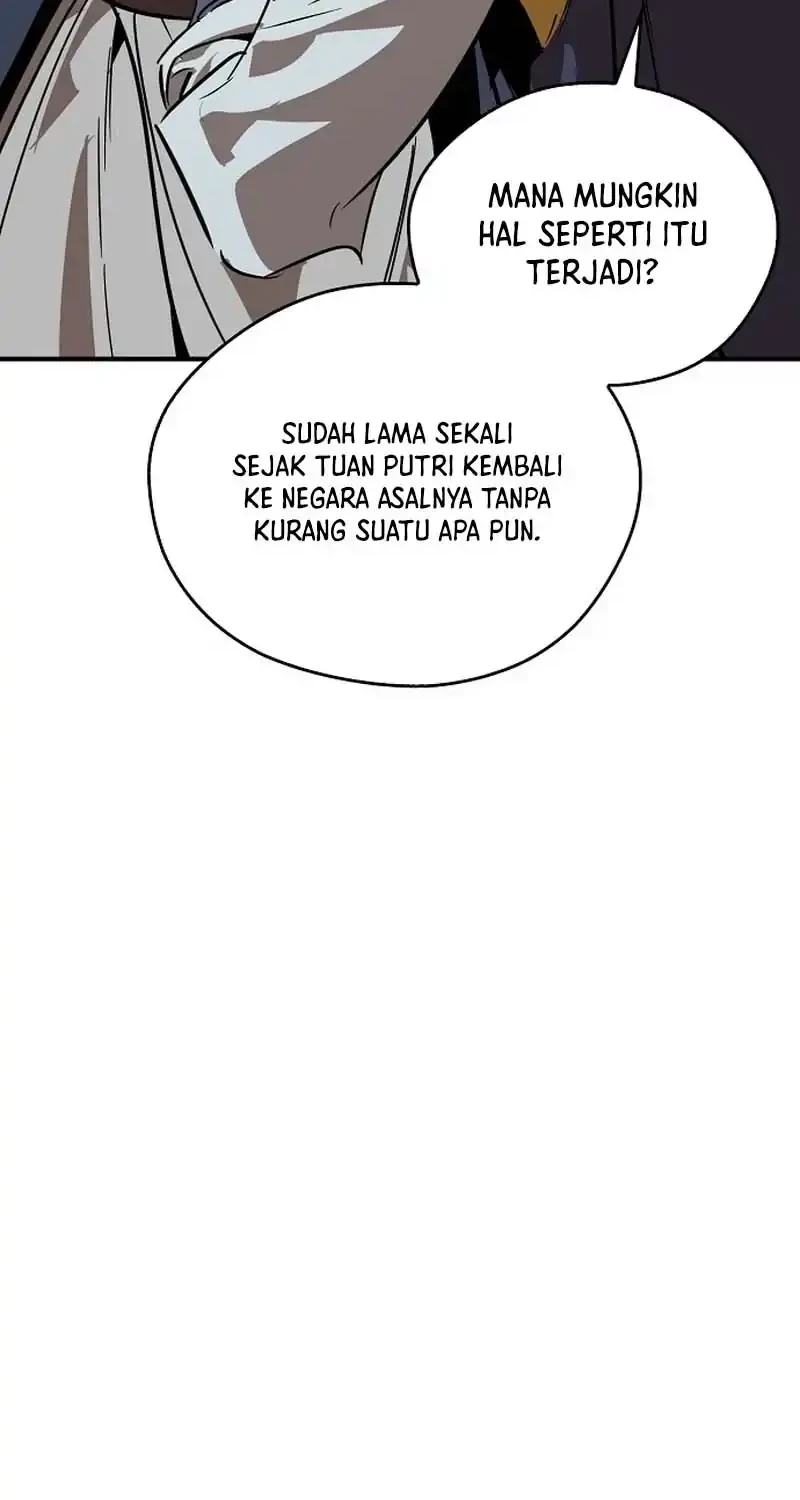Martial Wild West chapter 129 halaman 79