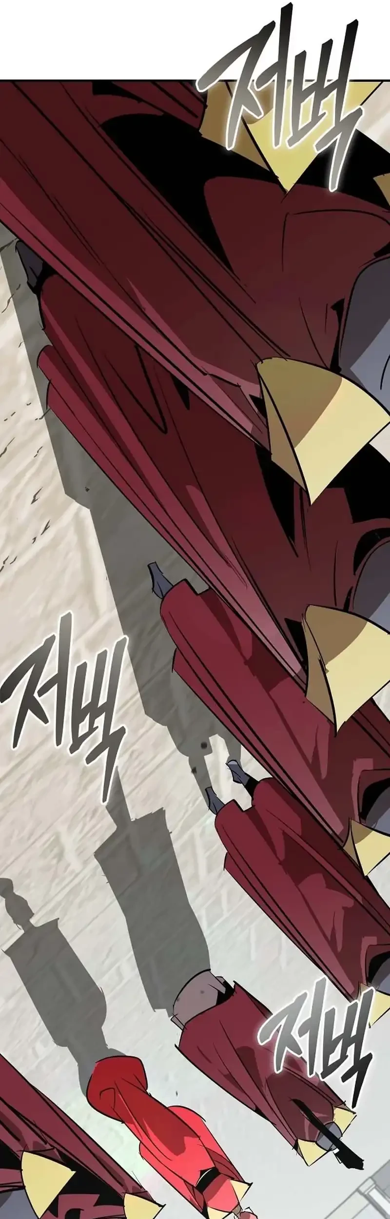 Martial Wild West chapter 129 halaman 82