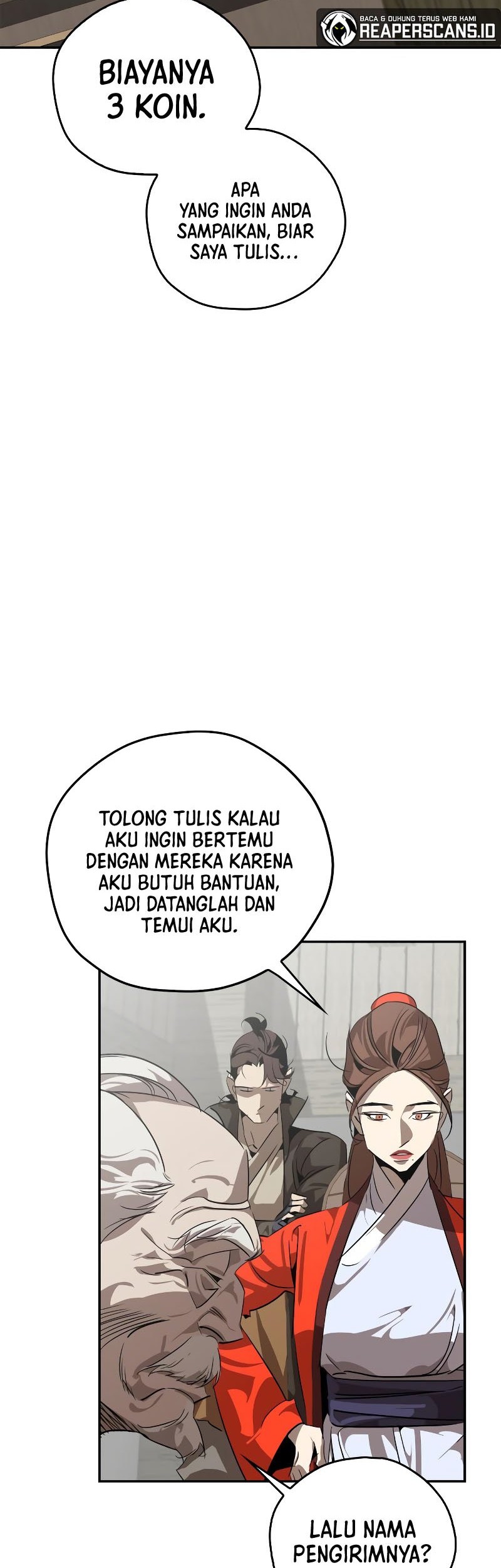 Martial Wild West Bab 13 halaman 3