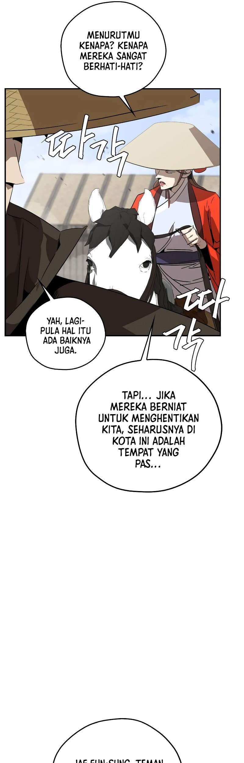 Martial Wild West Bab 13 halaman 10