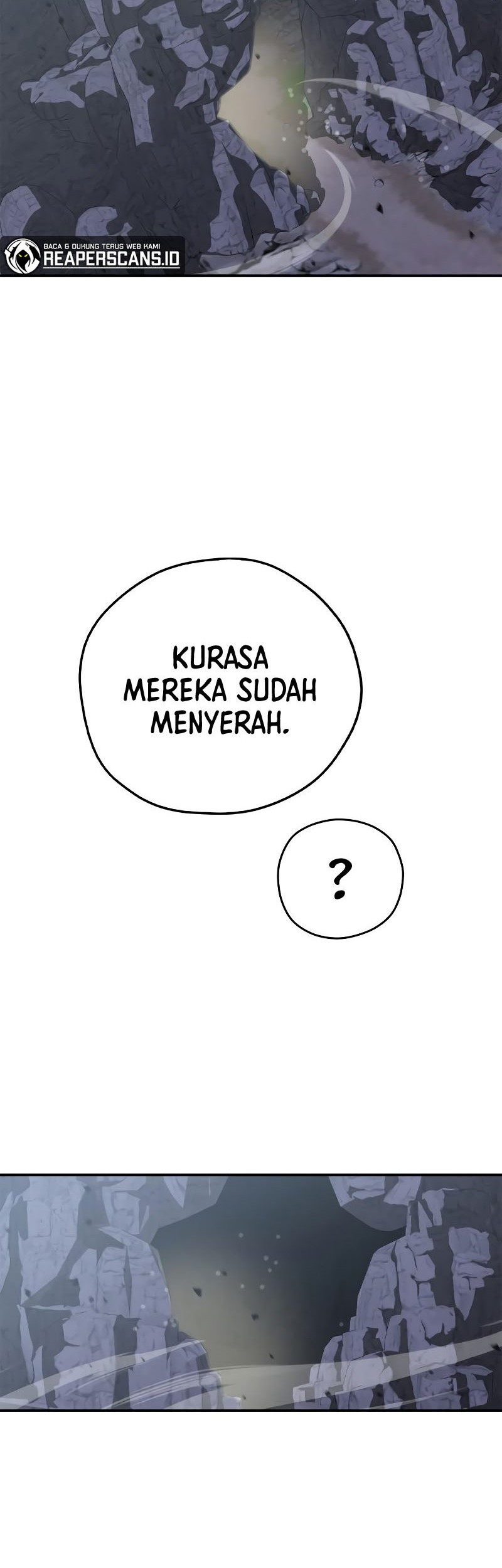 Martial Wild West Bab 13 halaman 15