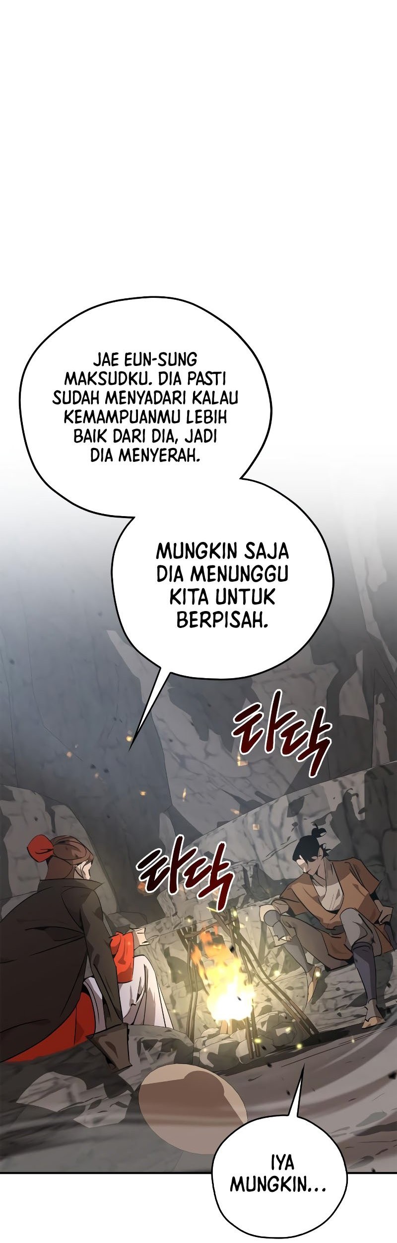 Martial Wild West Bab 13 halaman 16