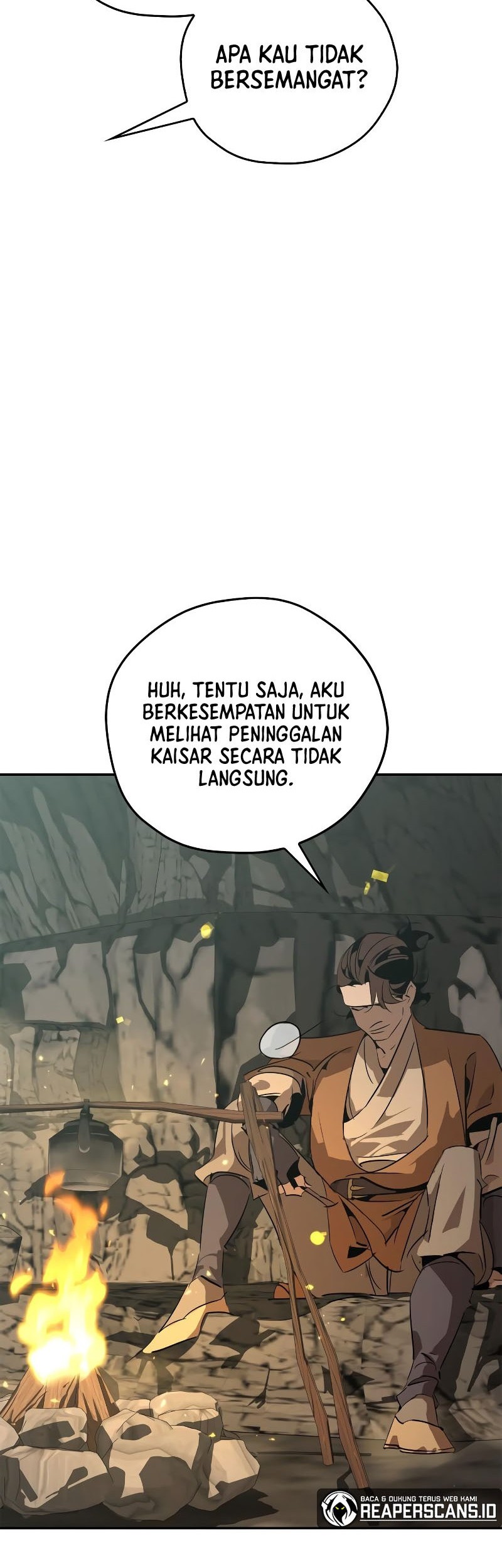 Martial Wild West Bab 13 halaman 19