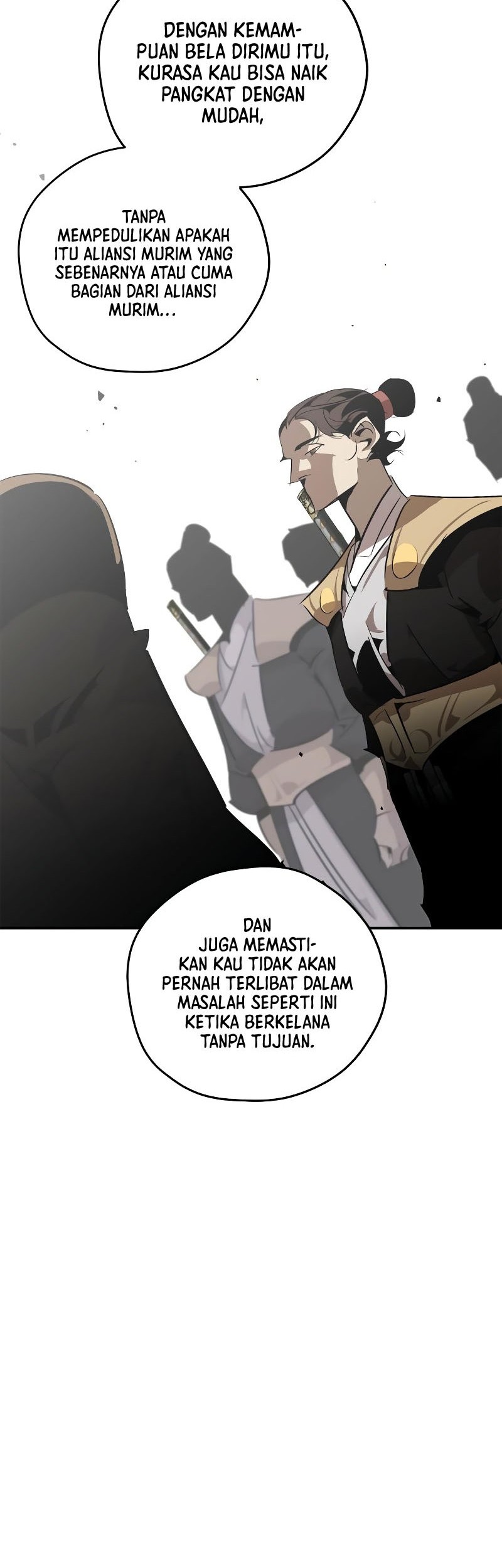 Martial Wild West Bab 13 halaman 21