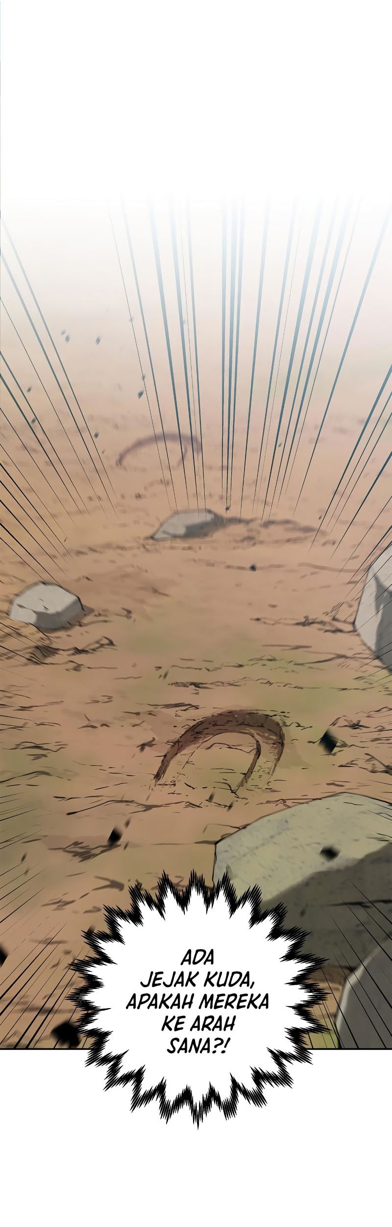 Martial Wild West chapter 14 halaman 10