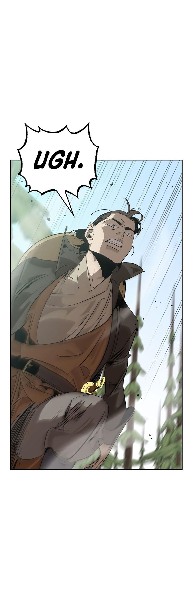 Martial Wild West chapter 14 halaman 11