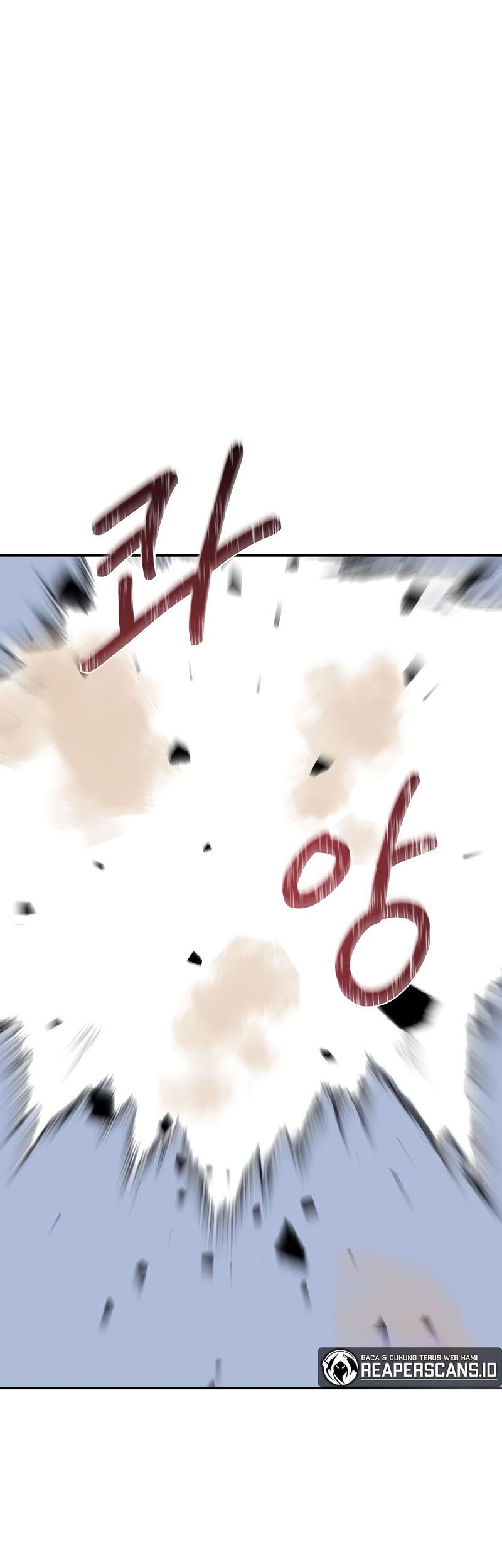 Martial Wild West chapter 14 halaman 16