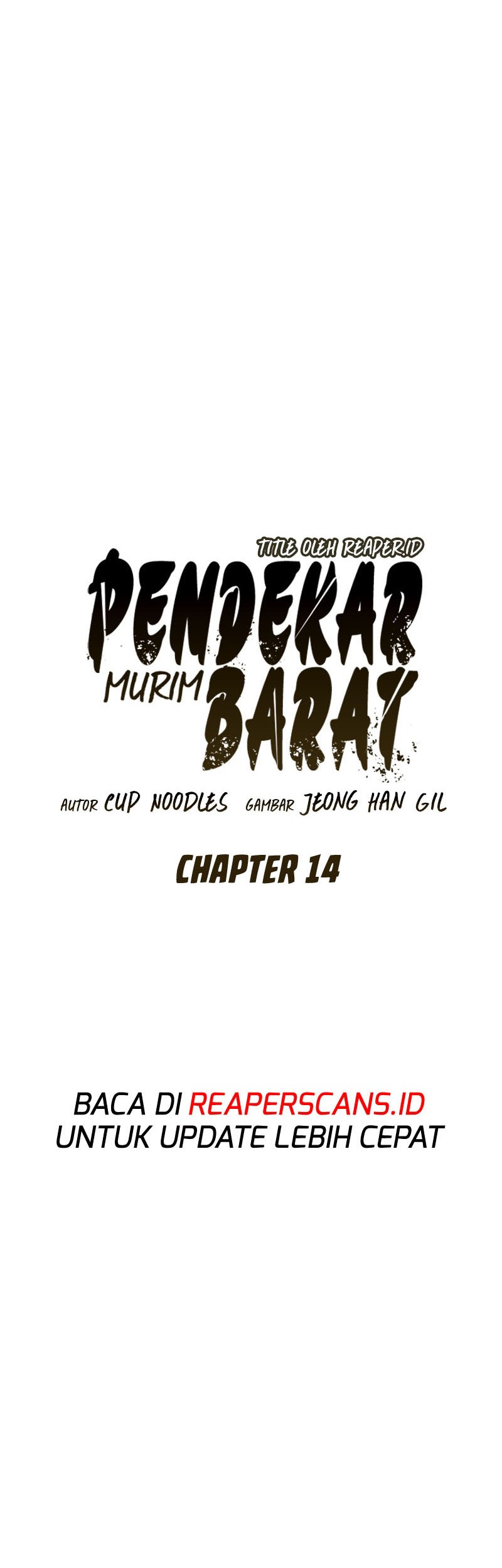 Martial Wild West chapter 14 halaman 17