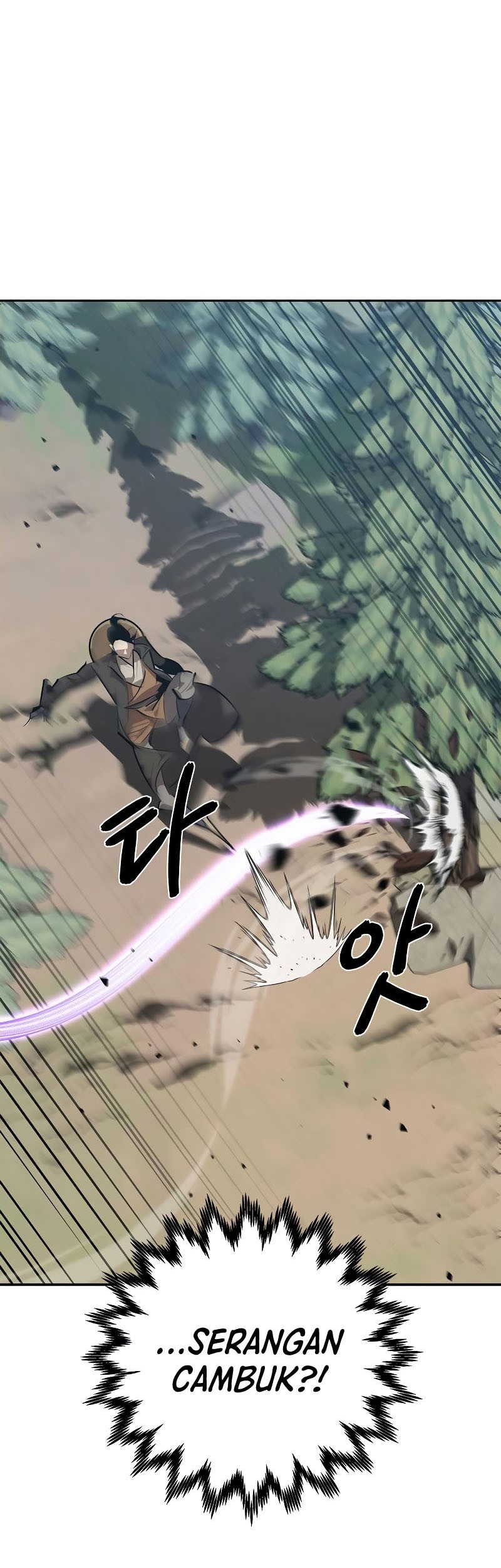 Martial Wild West chapter 14 halaman 18