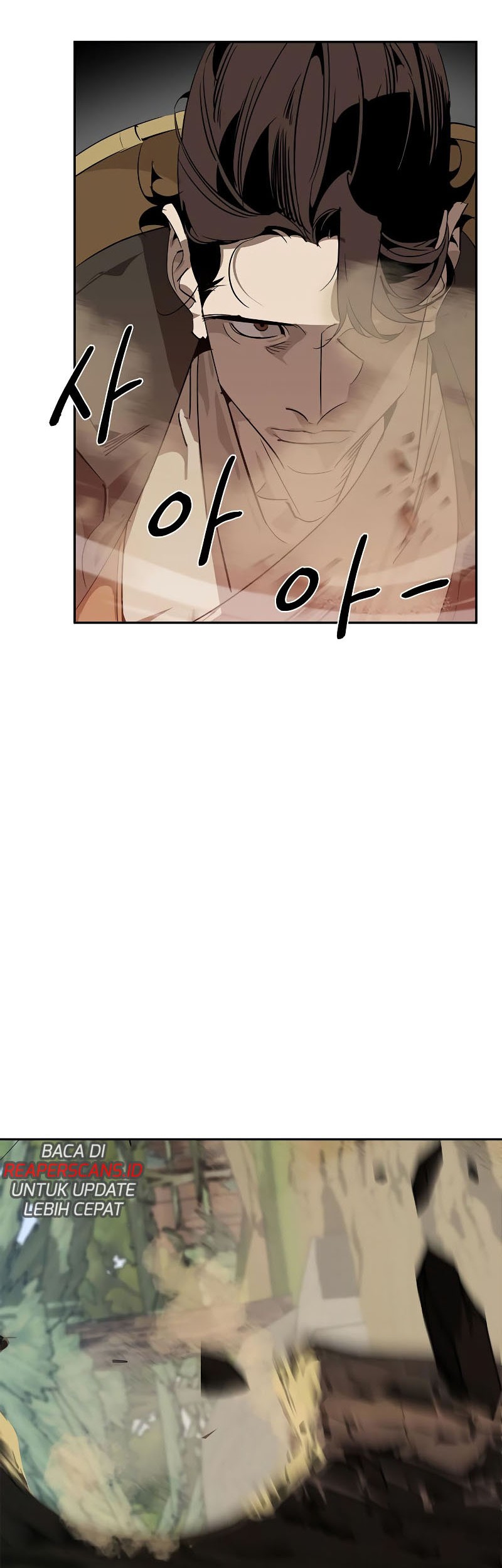 Martial Wild West chapter 14 halaman 21