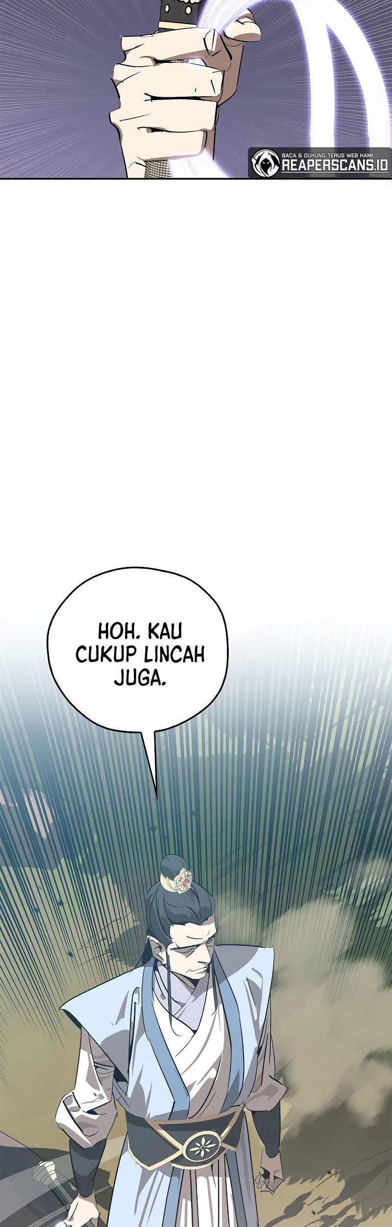 Martial Wild West chapter 14 halaman 24