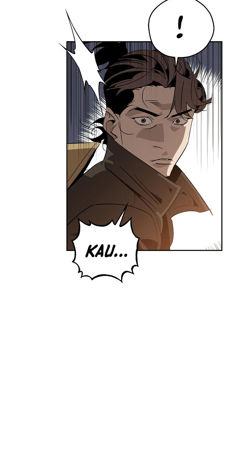 Martial Wild West chapter 14 halaman 29