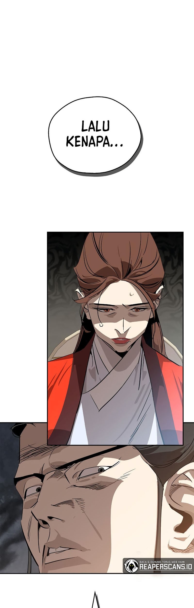 Martial Wild West chapter 14 halaman 32