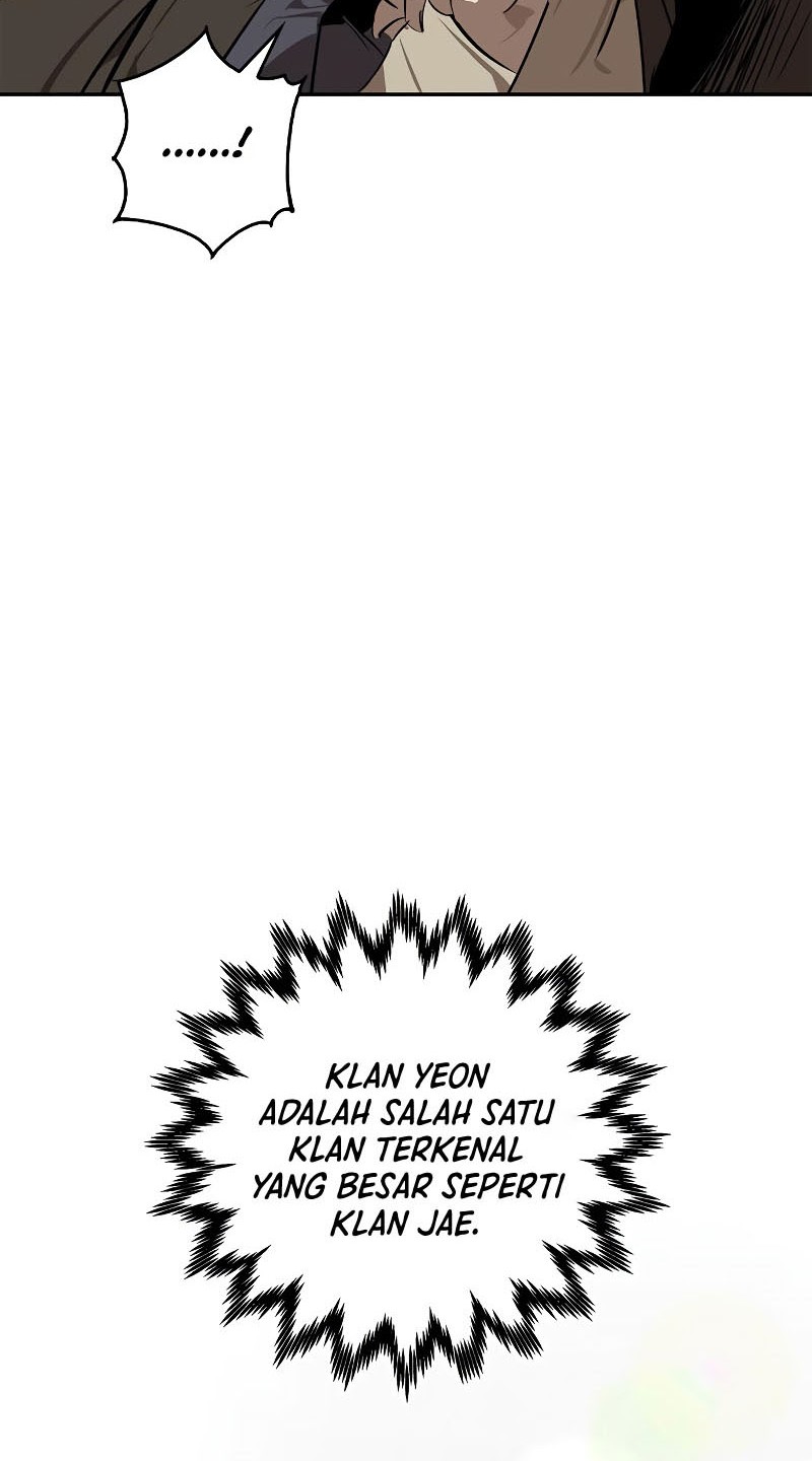 Martial Wild West chapter 14 halaman 45