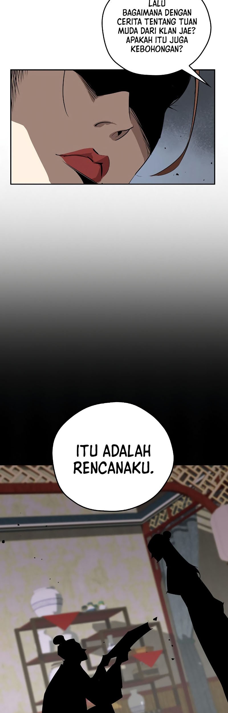 Martial Wild West chapter 14 halaman 52