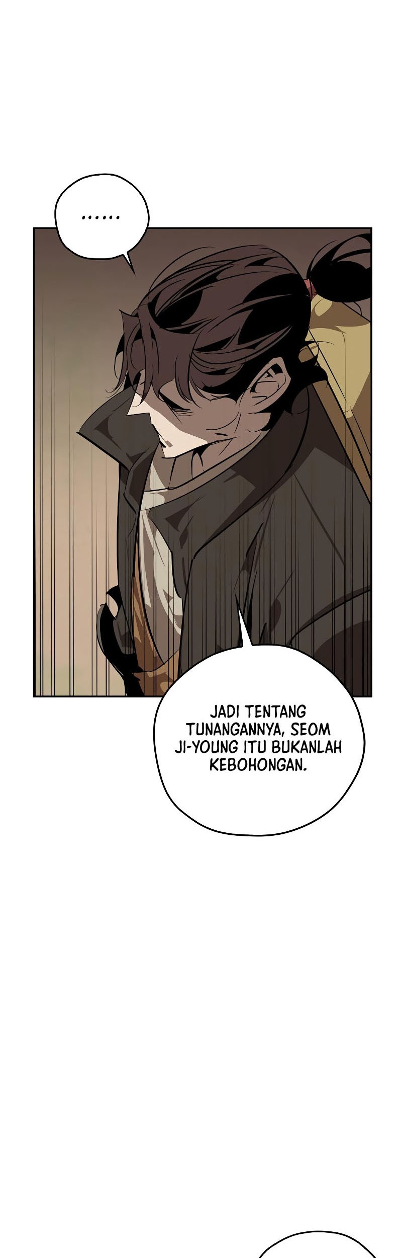 Martial Wild West chapter 14 halaman 55