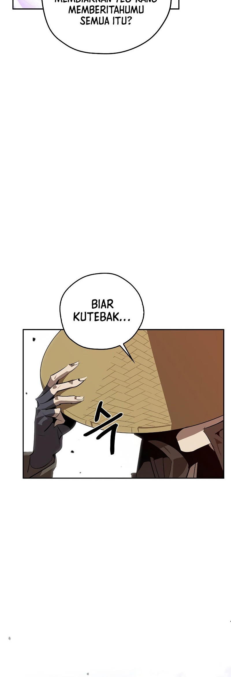 Martial Wild West chapter 14 halaman 57