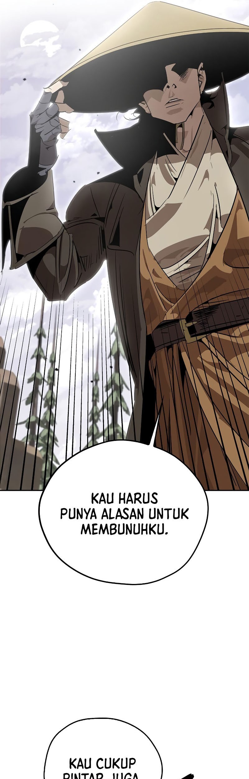 Martial Wild West chapter 14 halaman 58