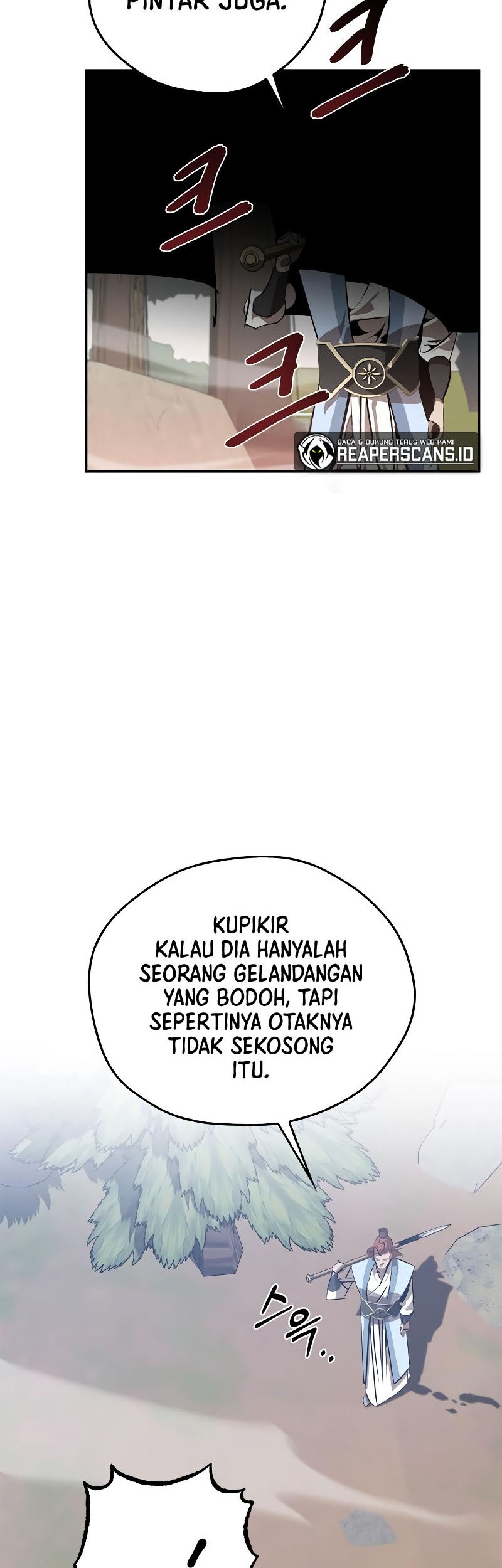 Martial Wild West chapter 14 halaman 59