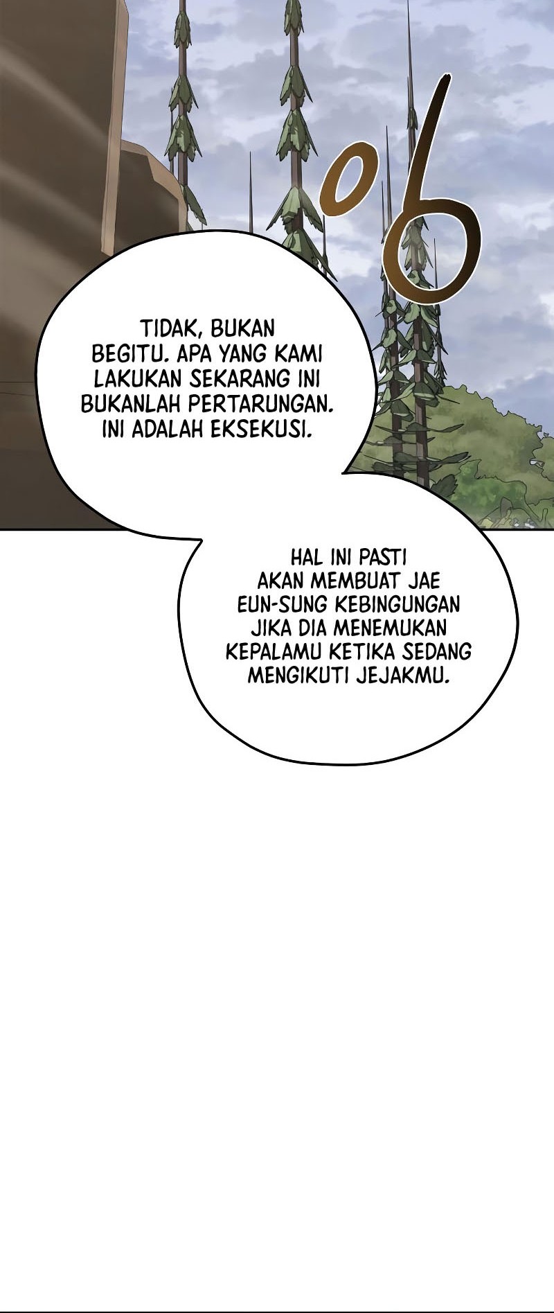 Martial Wild West chapter 14 halaman 65