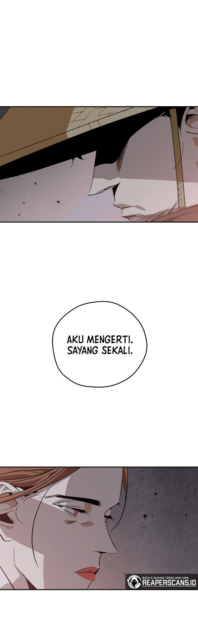 Martial Wild West chapter 14 halaman 69