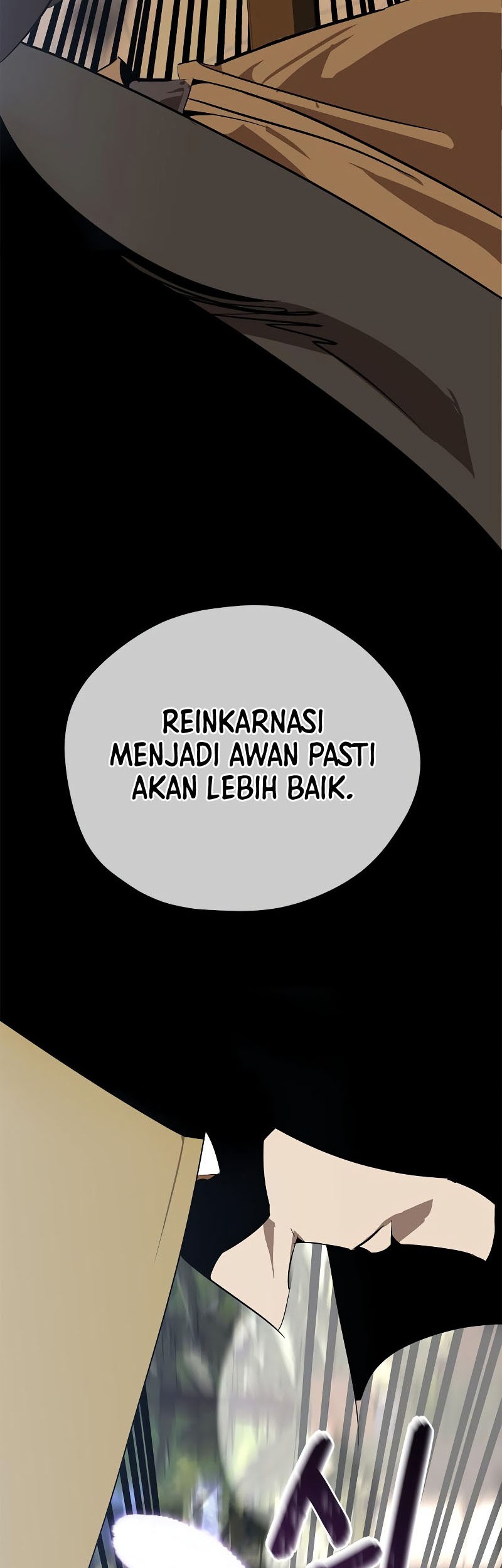 Martial Wild West chapter 14 halaman 75