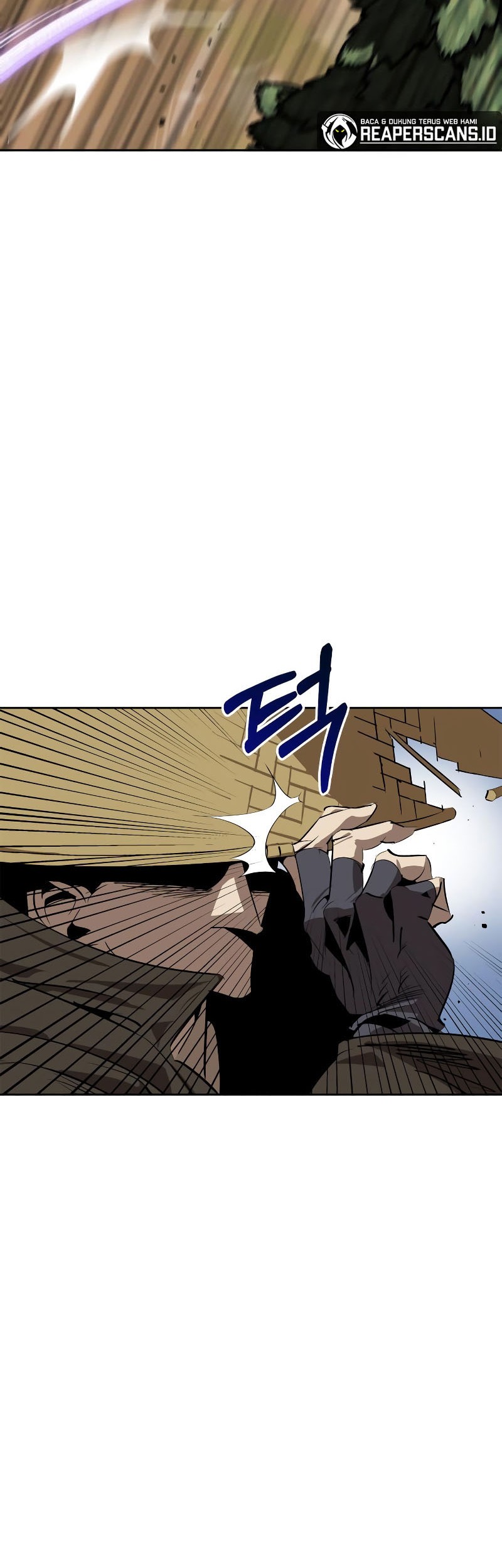 Martial Wild West chapter 15 halaman 7