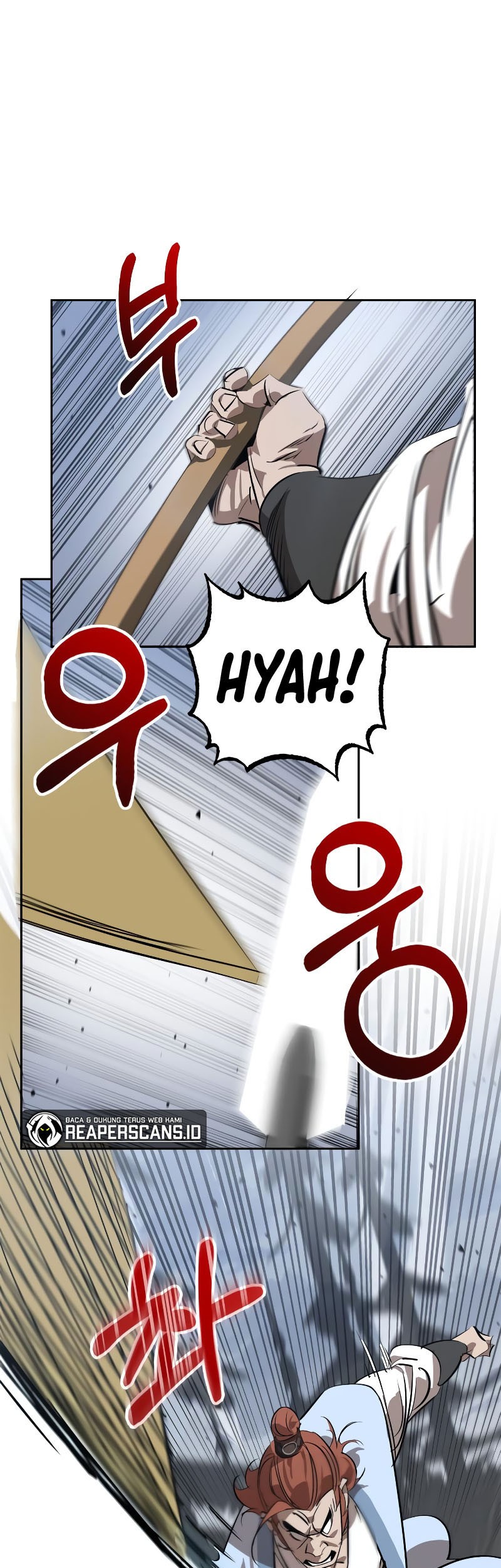 Martial Wild West chapter 15 halaman 10