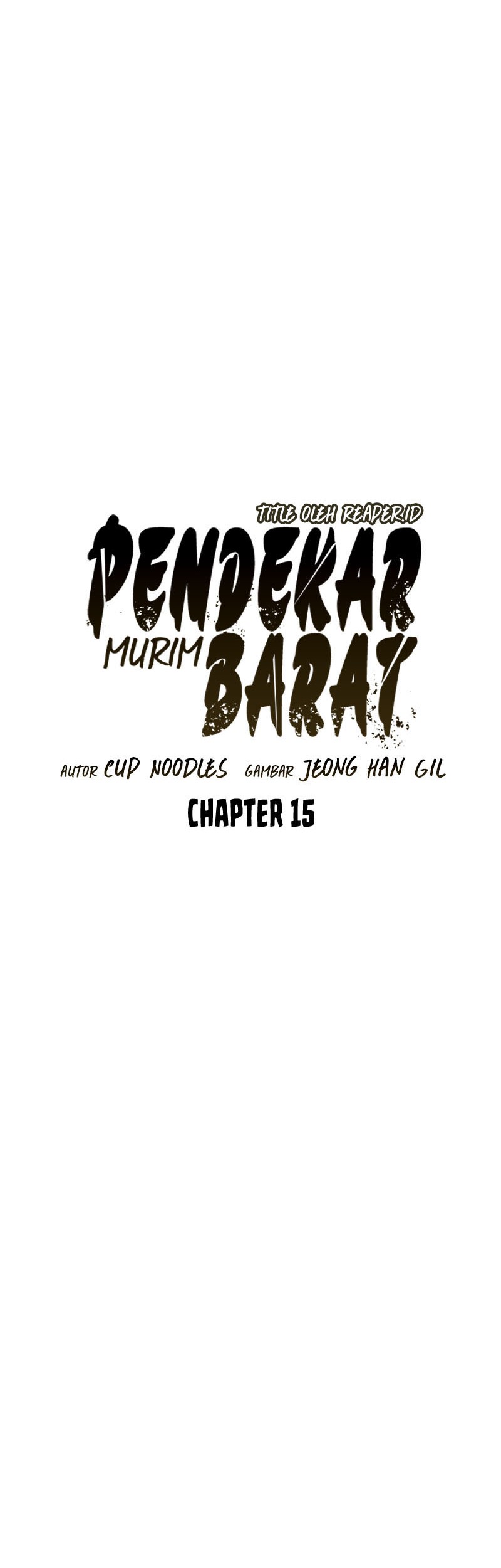 Martial Wild West chapter 15 halaman 13