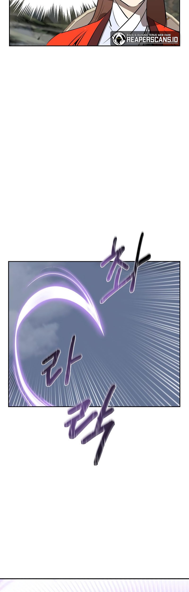 Martial Wild West chapter 15 halaman 15