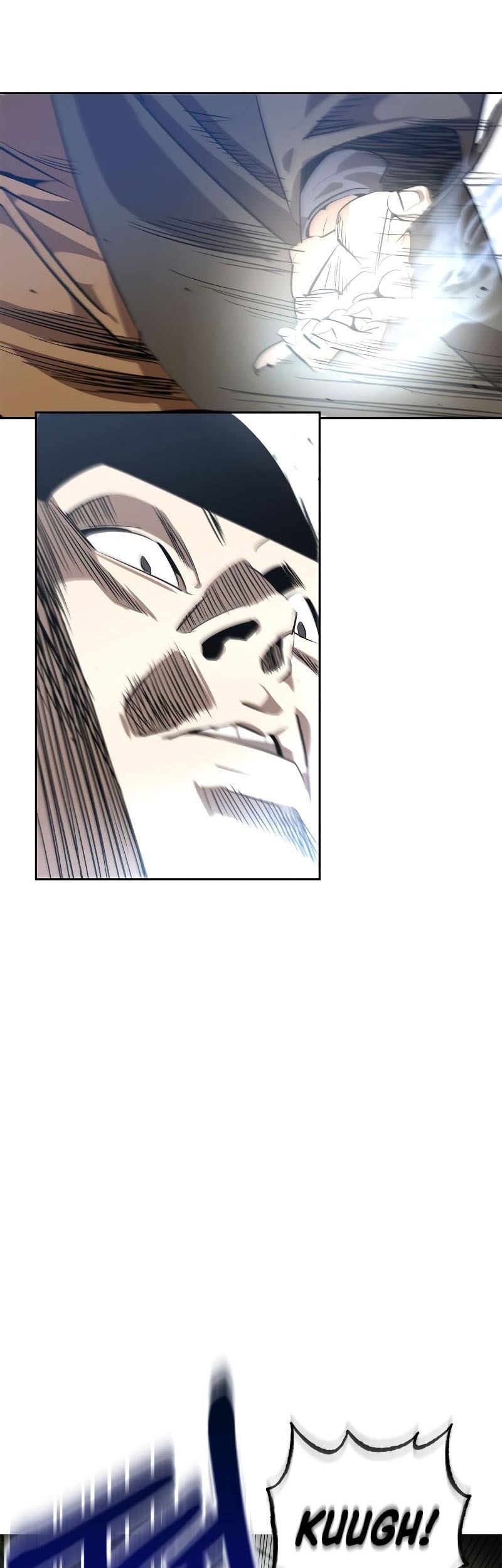 Martial Wild West chapter 15 halaman 24