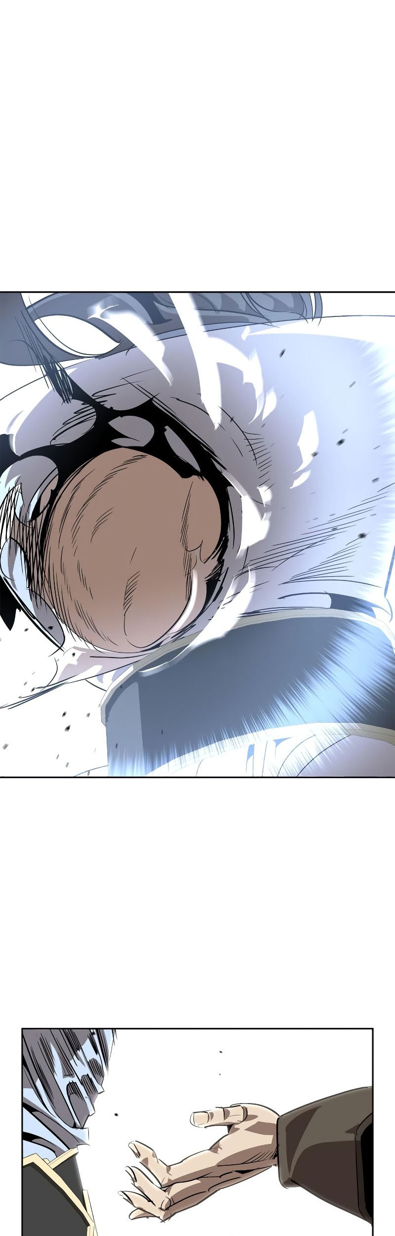 Martial Wild West chapter 15 halaman 26