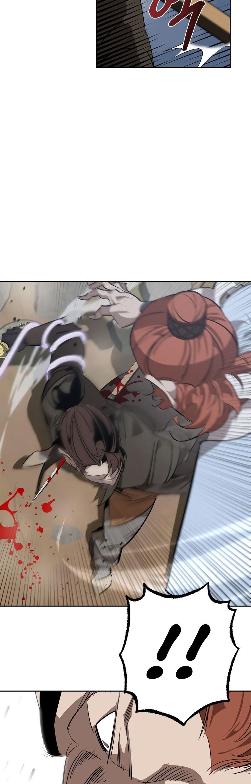 Martial Wild West chapter 15 halaman 32