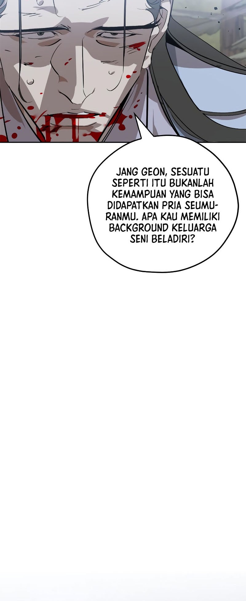 Martial Wild West chapter 15 halaman 45