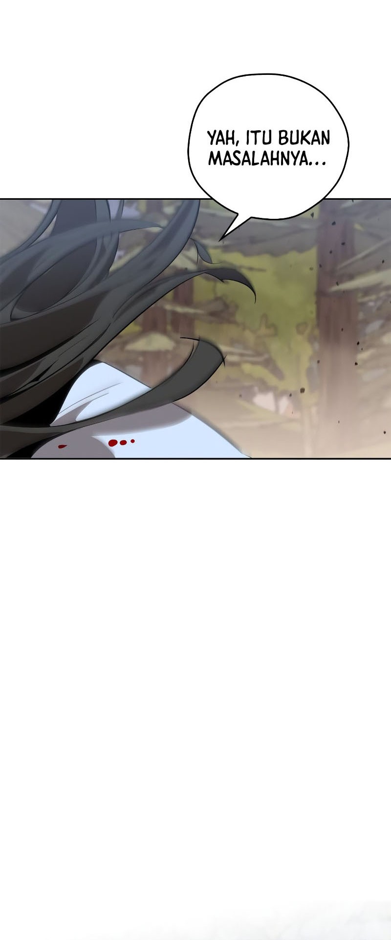 Martial Wild West chapter 15 halaman 49