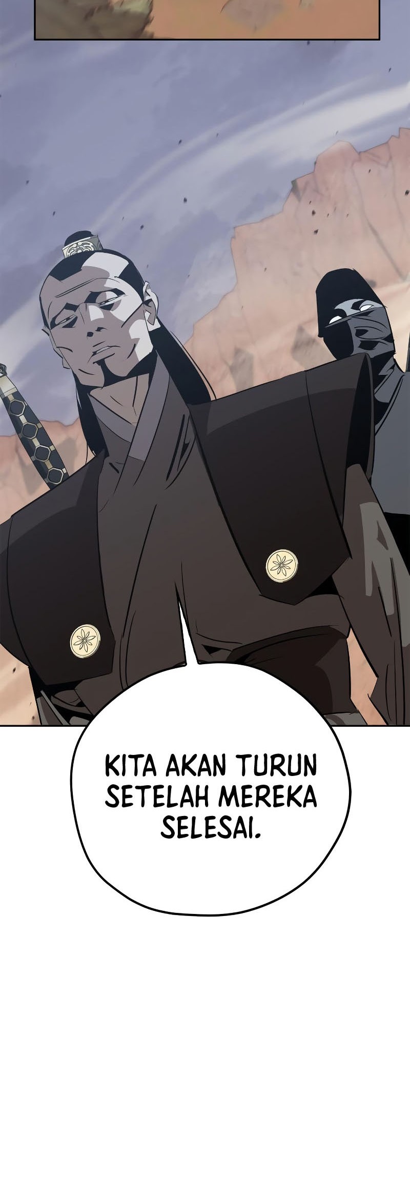 Martial Wild West chapter 15 halaman 57
