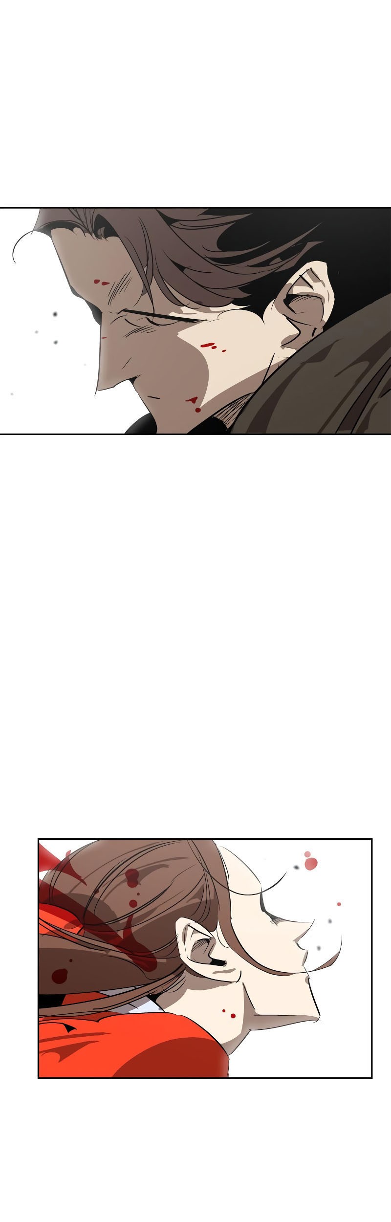 Martial Wild West chapter 15 halaman 60