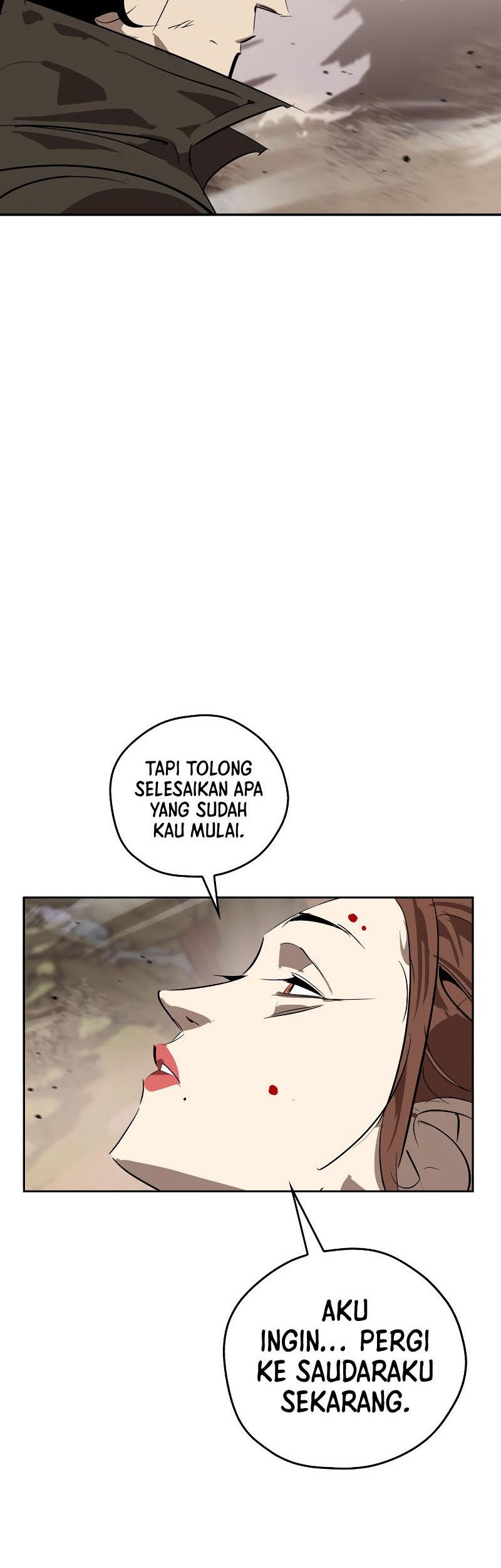 Martial Wild West chapter 15 halaman 81