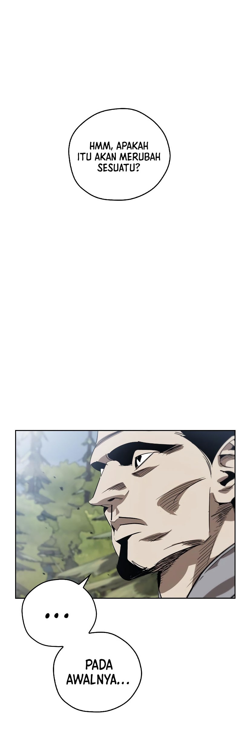 Martial Wild West chapter 16 halaman 9