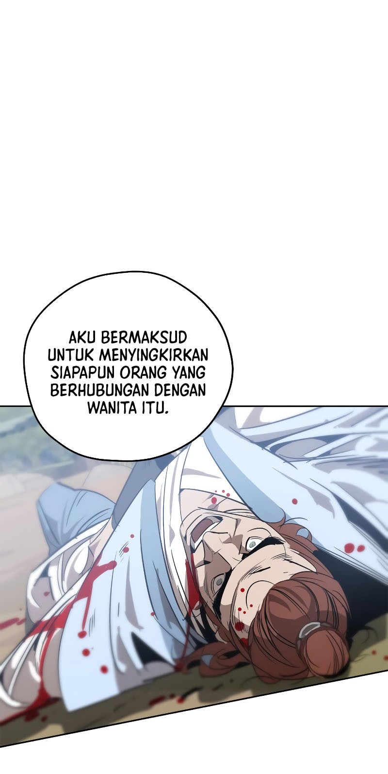 Martial Wild West chapter 16 halaman 10
